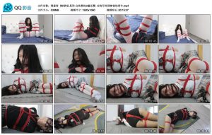 【得意客】纯K挣扎系列 白丝黑丝m腿长靴 应有尽有_绳艺库视频下载