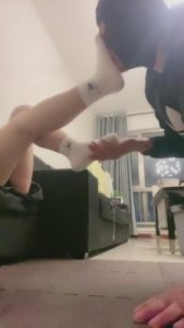 【玖幽】啃臭脚的第二天 bf7348_绳艺库视频下载