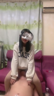 【悦悦殿下】断头骑脖子专场 bf6218_绳艺库视频下载