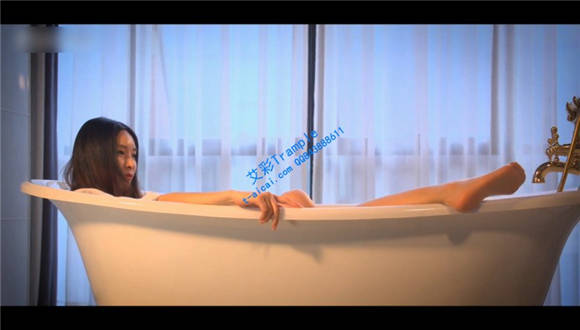 雪糕 玉池戏丝洗凝脂_绳艺库视频下载