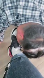 【重尤】素人小主艺术第一贱【完整版】 bf10127_绳艺库视频下载