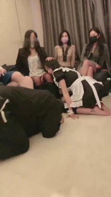 【绝宠】精彩-带多名素人模特群调 bf11893_绳艺库视频下载