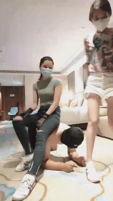 【芒果S】双S-轮流虐畜生 bf535_绳艺库视频下载