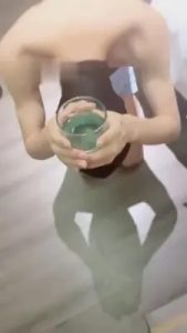 【陈甜女蒂】女上司耳光圣水羞辱小贱奴 G-210723-43_绳艺库视频下载