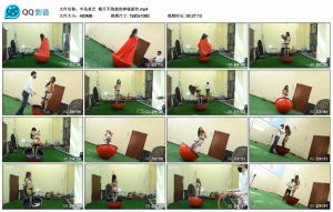 【半岛束艺】揭开不倒翁的神秘面纱_绳艺库视频下载