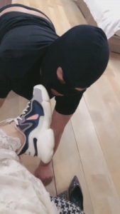 【辣椒S】棉袜深喉/强制圣水/呕吐物 bf13734_绳艺库视频下载