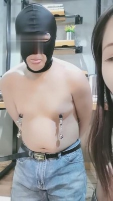 【药神】教训跑骚狗-背着我找别的S bf3882_绳艺库视频下载