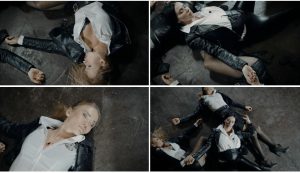 crime house call of duty 3 妹子中槍群杀.有新模特喔!_绳艺库视频下载