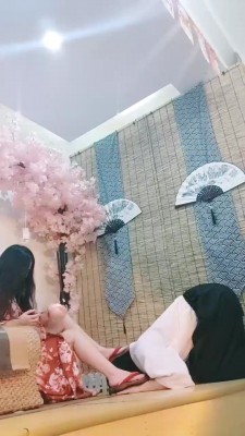 【洛汐S】和服日式tj贱狗 bf18013_绳艺库视频下载