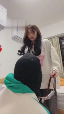 【雪莉】在新家第一次tj下贱狗 bf5185_绳艺库视频下载