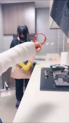 套路直播视频【维妮】母畜-开发清洁工作狗 bf23646_绳艺库视频下载