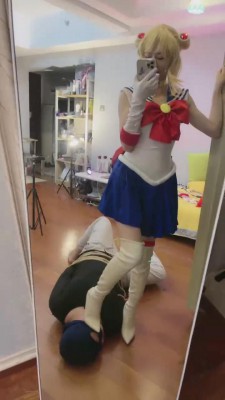 【芷晴】动漫美少女强制捆绑艺术坏蛋【完整版】 bf11829_绳艺库视频下载