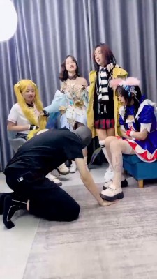 【狗哥】精彩!超多素人学生S群调群虐 bf21408_绳艺库视频下载