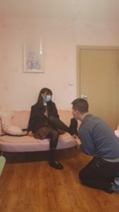 【户外第一】最美女仆小七暴打男神 bf7674_绳艺库视频下载