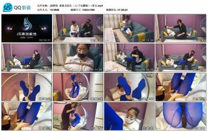 【JS原创】报复女医生（上-下完整版）~采文_绳艺库视频下载