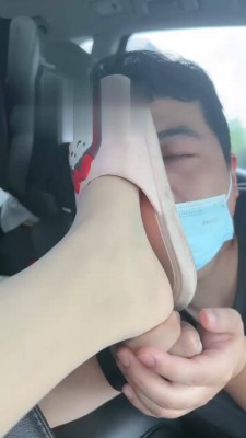 【苏儿】车内舔我的脏拖鞋 bf17574_绳艺库视频下载