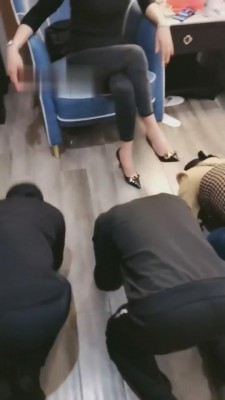 【丹祖宗】双母狗+奴下奴 bf6715_绳艺库视频下载