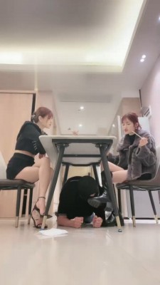 【sss乔哲&南京娇娇】双S重度修理异刑狗（双视角） bf21978_绳艺库视频下载