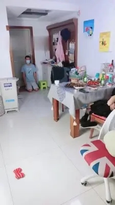 【美离子】素人-在素人闺蜜面前调狗 G-210709-23_绳艺库视频下载