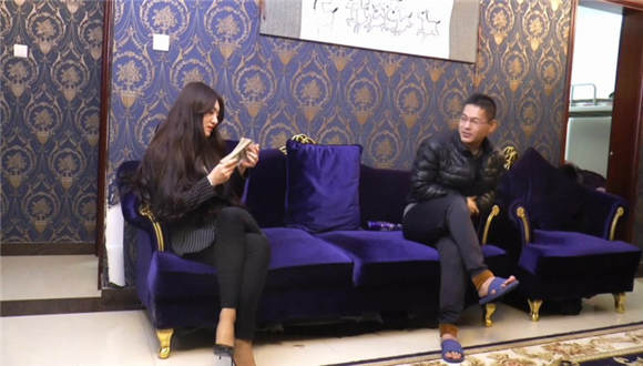 【冰时代】老千失手落难记_绳艺库视频下载