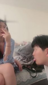 【芸熙】日常训双狗 bf12870_绳艺库视频下载