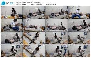 【半岛束艺】话痨海语说了一下午_绳艺库视频下载