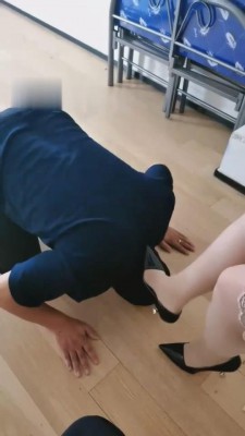 【济南情侣】情侣主首调狗【完整版】 G-210828-22_绳艺库视频下载