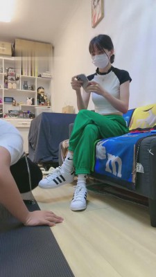 【艺术美学】17天脏棉袜除臭器 bf13149_绳艺库视频下载