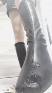 【兰儿小主】被威胁的t鞋M_绳艺库视频下载