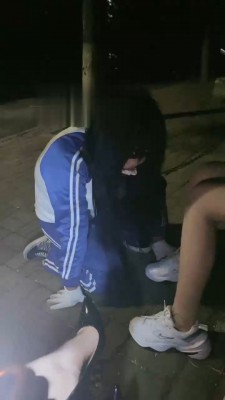 【维因】户外玩弄/吓坏小母狗 bf17830_绳艺库视频下载