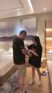 【楠熙S】甜美女主教训健身教练 bf17986_绳艺库视频下载
