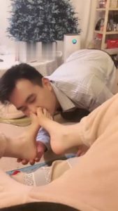 【鹿梦兮】应聘做狗 bf22154_绳艺库视频下载