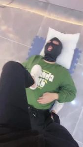 【初见S】小白鞋踩踏口水牛奶重口味恋足羞辱贱狗 bf19889_绳艺库视频下载