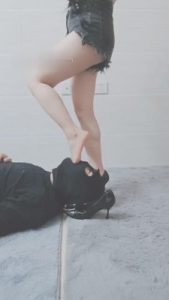 【灵竹】开发抖M粉丝做狗【上】 bf14739_绳艺库视频下载