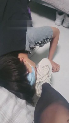 【诺熙】现场面试直播m【下】 bf6555_绳艺库视频下载