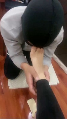 套路直播视频【A曦】帆布鞋踩踏/提档/抽 bf25946_绳艺库视频下载