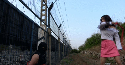 户外粗口羞辱，残酷耳光，骑马_绳艺库视频下载