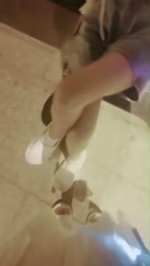 【雅雅琪琪闺蜜主】偶遇路人开发 bf10965_绳艺库视频下载