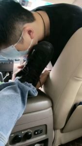 【安晴】运动后原味鞋袜车内调 bf17792_绳艺库视频下载