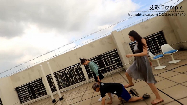 〖H.P.L栖心之栈〗—贱狗脏舌该舔什么？_绳艺库视频下载