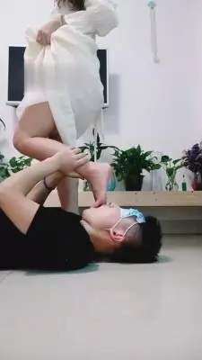 【梵高】素人美女主播首次sm G-210714-27_绳艺库视频下载