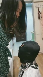 【情侣月儿】情侣S深夜羞辱绿帽狗 bf8435_绳艺库视频下载