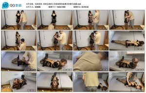 身材完美的小乔妹妹黑丝蛇缚并肘驷马放置_绳艺库视频下载