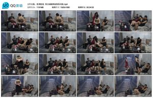 【胜景影视】两女M捆绑着倒茶伺候_绳艺库视频下载