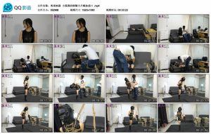 【美束映画】小狐狸的剧情大片贼如虎口_绳艺库视频下载