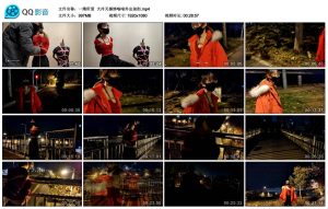 【一绳所爱】大冷天捆绑喵喵外出逛街_绳艺库视频下载