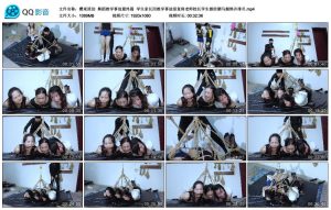 【樱束原创】舞蹈教学事故最终篇_绳艺库视频下载