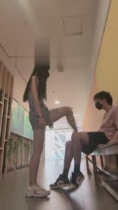 【时安】商场公开处刑素人 bf15899_绳艺库视频下载