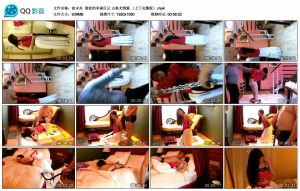 【夜未央】妻奴的幸福日记 古典尤物篇 （上下完整版）_绳艺库视频下载