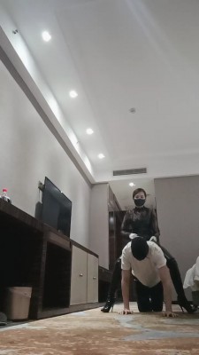 套路直播视频【多多】骑马+恋足+踢踹专场 bf23689_绳艺库视频下载